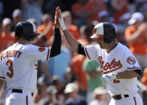 flaherty and hardy slapping five