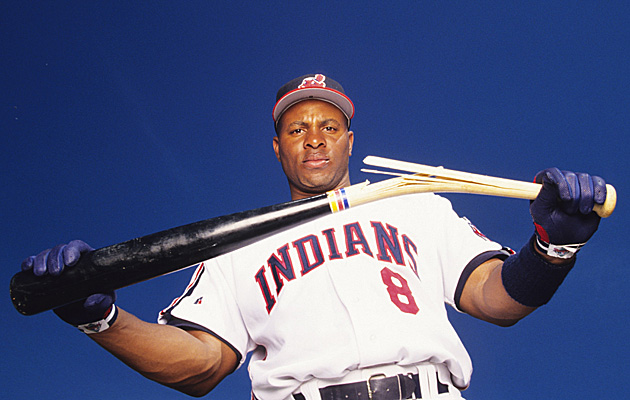 Ultimate Albert Belle  Pictures, Albert on the Orioles