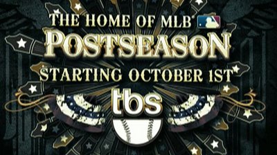 poster for mlb postseason