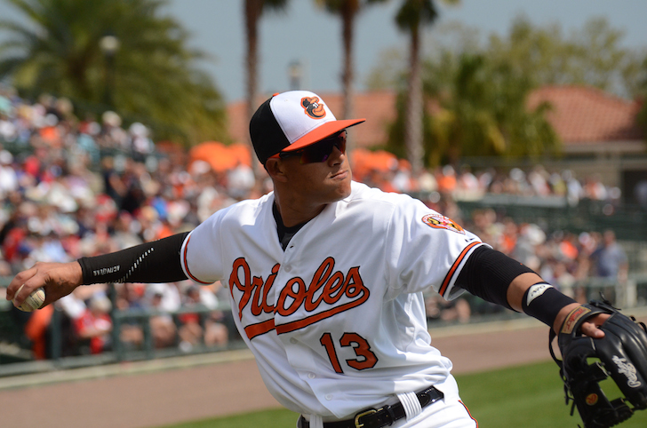 manny machado Archives - Page 3 of 4 - Eutaw Street Report