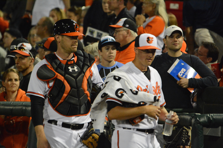 No Boh at the Yard in 2016? Not So Fast - Eutaw Street Report