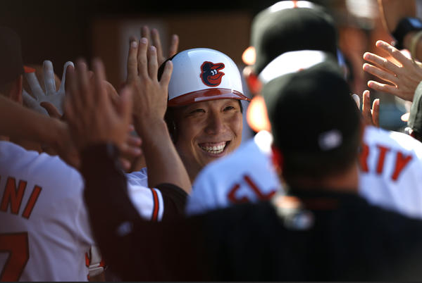 Baltimore Orioles: Looking back at Hyun Soo Kim's time in Birdland