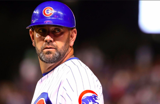 Reports: Cubs to hire Ross as manager