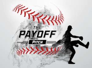 The Payoff Pitch logo.