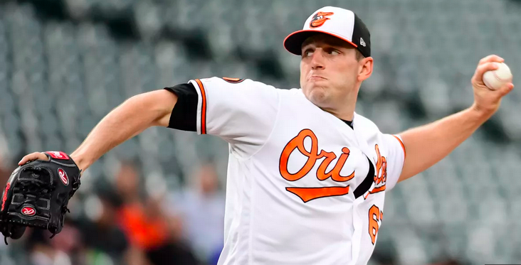 Baltimore Orioles: John Means Was O's Most Deserving All-Star