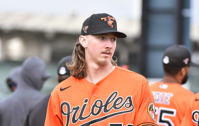 Baltimore Orioles: Which Oriole Had the Best Hair in 2020?