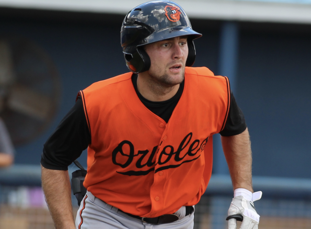 Pipeline Primer: Orioles Prospect Colton Cowser - PressBox