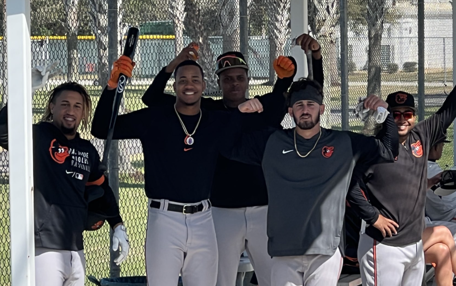 Orioles 2022 Minor League Roster Predictions - Baltimore Sports