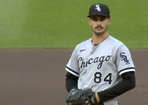 Dylan Cease