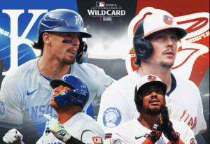 Orioles Royals ALWC preview